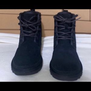 AUTHENTIC UGG NUEMEL HIGH BOOTS